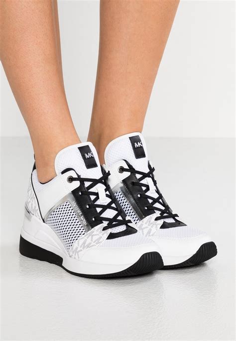 michael kors sneaker zalando|Michael Kors sneakers sale women's.